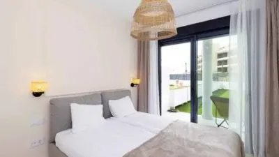Apartment in Torreblanca del Sol photo 17