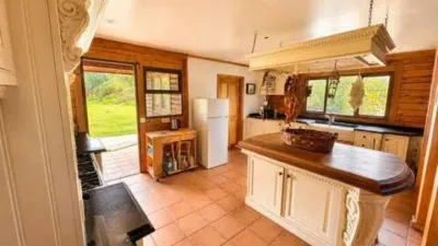Rustic property in La Cala Golf-Lagar Martell photo 10