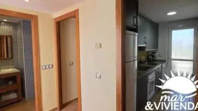 Apartment on Esparto Street photo 31