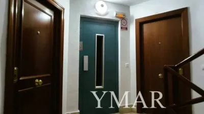 Apartment in Móstoles photo 23