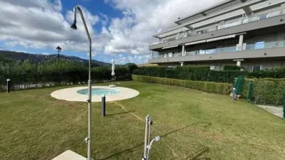 Apartment in La Cala Golf-Lagar Martell photo 12