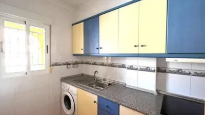Chalet in Orihuela Costa photo 12
