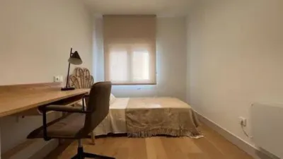 Apartment in Centro-Ayuntamiento photo 33