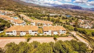 Townhouse in La Cala Golf-Lagar Martell photo 25