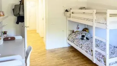 Apartment in Prado de Somosaguas photo 23