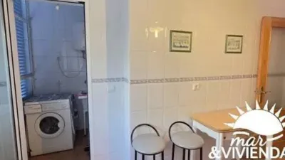 Apartment on Pi i Margall Street photo 10