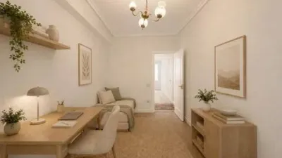 Apartment in Castilla-Hermida photo 19