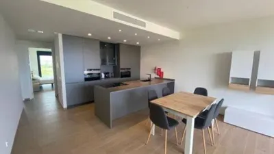 Apartment in Orihuela photo 25