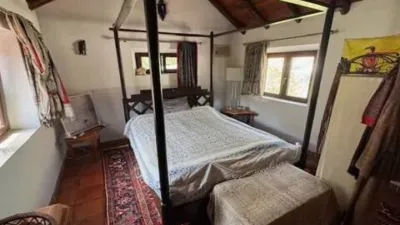 Chalet on Calle Ma 8300 No Number photo 14