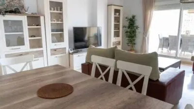 Apartment in Las Gaviotas-Carvajal photo 4