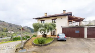 Chalet in photo 53