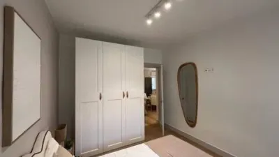 Apartment in Centro-Ayuntamiento photo 44