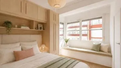 Apartment in Castilla-Hermida photo 15