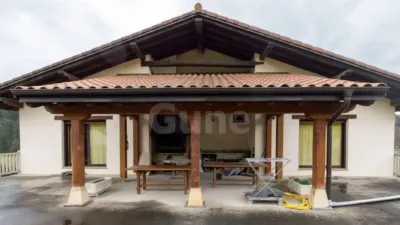 Chalet in photo 48
