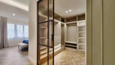 Apartment on Castellana photo 13