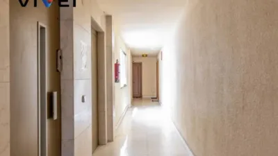 Apartment in Embajadores-Lavapiés photo 31