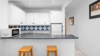 Penthouse in Los Boliches photo 17