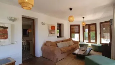 Rustic House in Centre photo 22