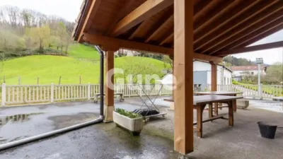 Chalet in photo 49