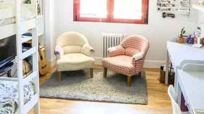 Apartment in Prado de Somosaguas photo 22