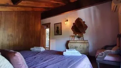 Rustic House in Centre photo 30