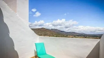 Townhouse in La Cala Golf-Lagar Martell photo 44