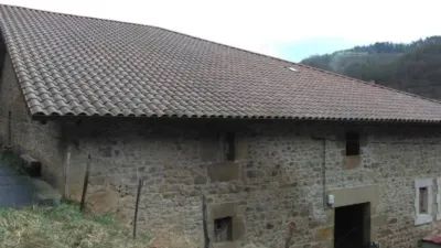 Chalet in Zegama photo 3