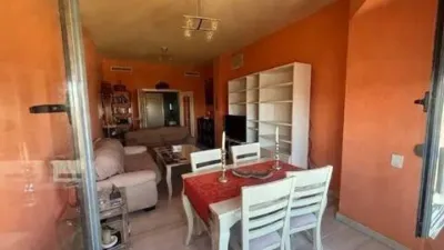 Apartment in La Buhaira-San Bernardo photo 4