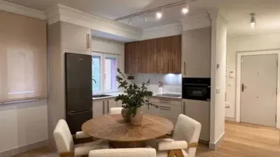 Apartment in Centro-Ayuntamiento photo 13