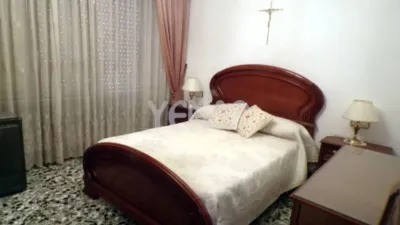 Flat in Castalla photo 10