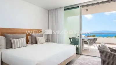 Apartment in Guía de Isora photo 5
