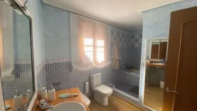 Chalet in El Esparragal photo 28