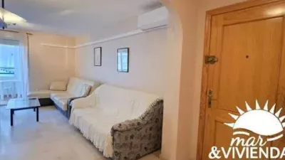 Apartment on Pi i Margall Street photo 2