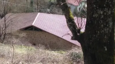 Chalet in Zegama photo 4