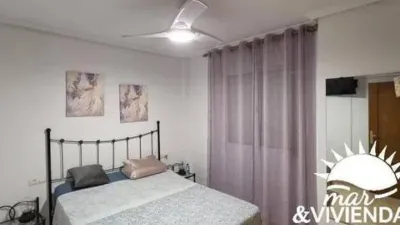 Apartment on Paseo del Malecón photo 15