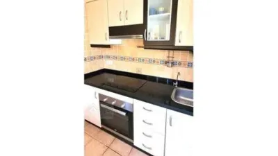 Piso – Benidorm - Más