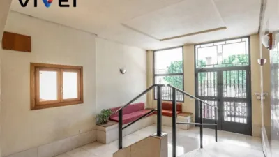 Apartment in Embajadores-Lavapiés photo 33