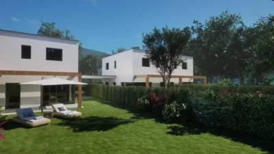 Chalet on Carrer de Manresa photo 4