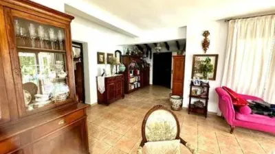 Chalet on Avenida de las Golondrinas photo 10
