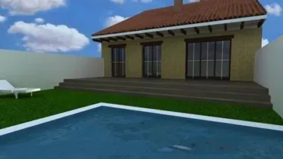 Terraced house on Calle Nueva photo 7