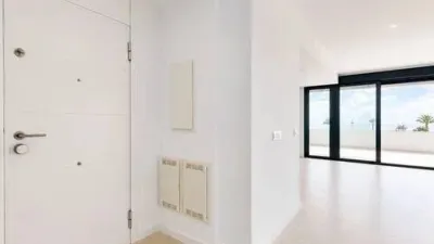 Apartment on Avenida Mar de Alboran, 15 photo 8
