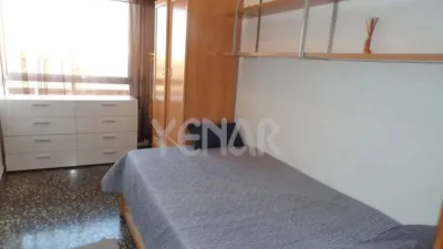 Apartment in Onil photo 15