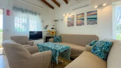 Chalet in Calpe - Calp photo 13