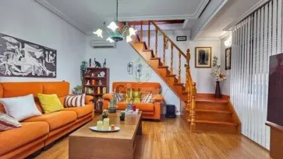 Chalet in the Old Town photo 4