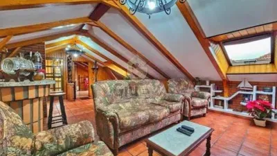 Chalet in the Old Town photo 19