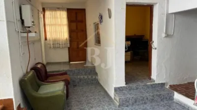 Chalet in Icod de Los Vinos photo 24