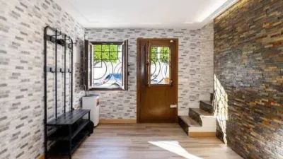 Terraced house in Puerto Deportivo photo 8