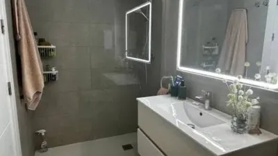 Penthouse on Avenida del Maestro Rodrigo photo 24