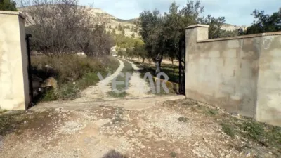 Terreno en venta en Onil - Vista 2