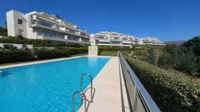 Apartment in La Cala Golf-Lagar Martell photo 2